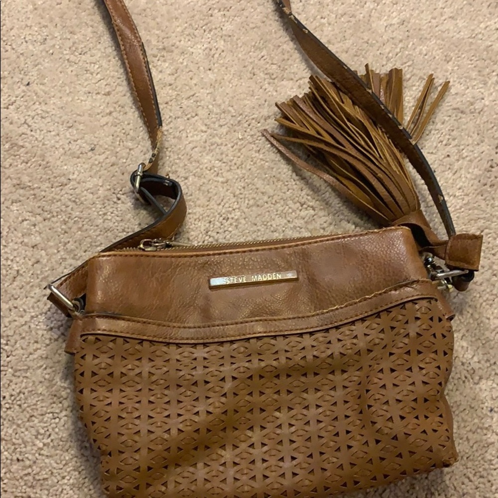 Steve Madden Purse